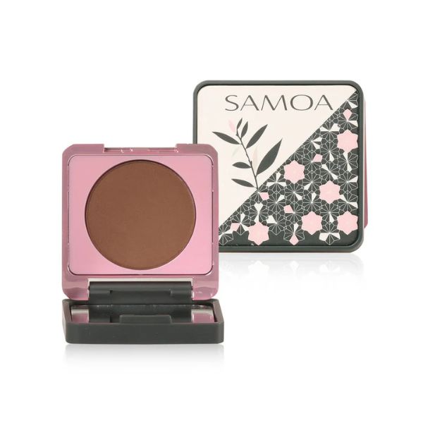 Samoa Cosmetics - Browza Eyebrow Compact Powder