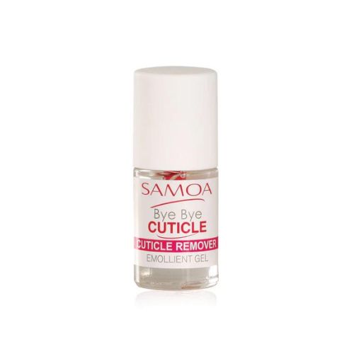 Samoa Cosmetics - Bye Bye Cuticle Remover