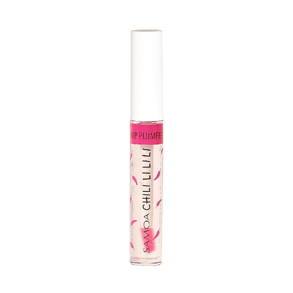 Samoa Cosmetics - Chili LiLiLi Lip Plumper