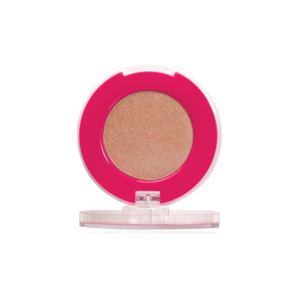 Samoa Cosmetics -  Clin d'Oeil Matt Eyeshadow - 19 Reflets 