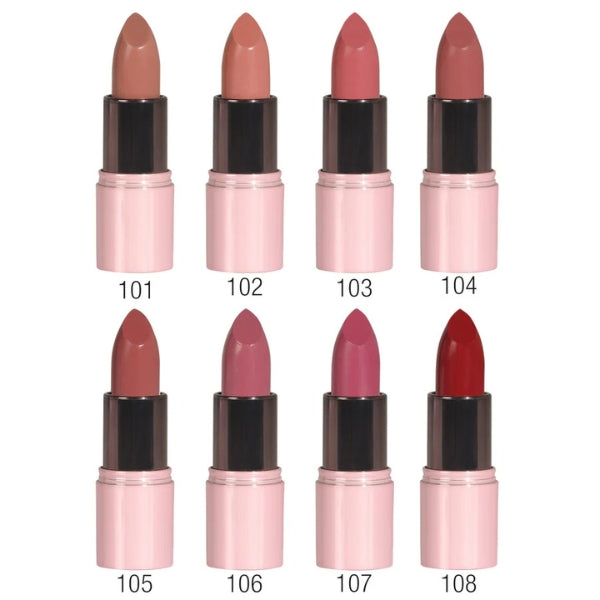 Samoa Cosmetics - Keep Kissing lipstick 