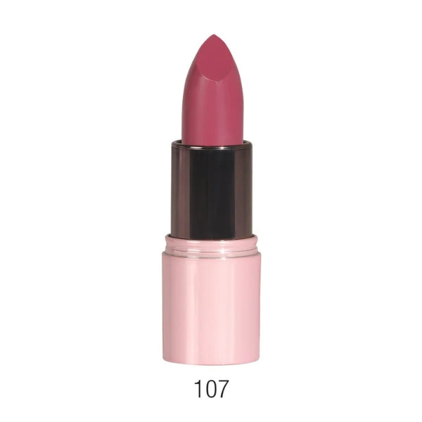 Samoa Cosmetics - Keep Kissing lipstick - 107 Zinnia