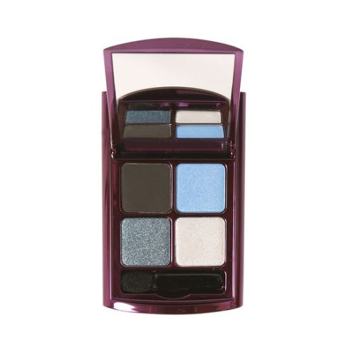 Samoa Cosmetics - Lotus Megalight Eyeshadow 916