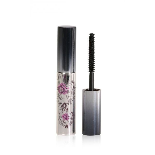 Samoa Cosmetics - Lotus Mini Black Waterproof Mascara