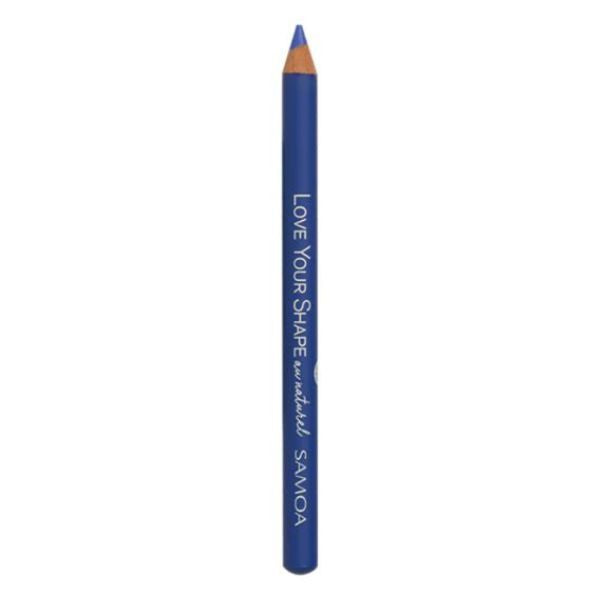 Samoa Cosmetics - Love Your Shape Kajal Intense Eyeliner - 205 Azura
