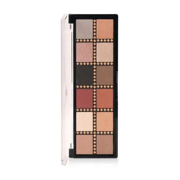 Samoa Cosmetics - Sophia Eyeshadow Palette