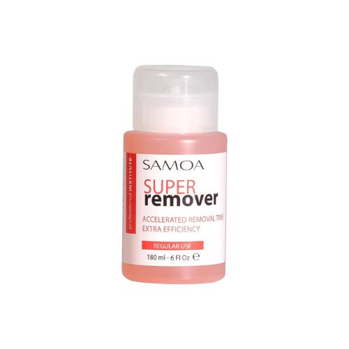 Samoa Cosmetics - Super Remover 180 ml