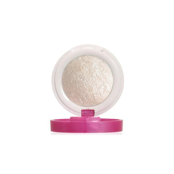 Samoa Cosmetics - You Broke My Heart Mono Eyeshadow - 1 Fjord