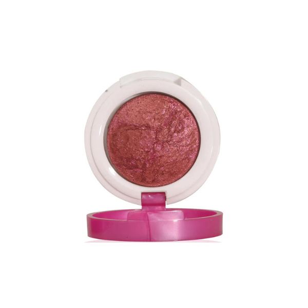 Samoa Cosmetics - You Broke My Heart Mono Eyeshadow - 5 Flamboyant