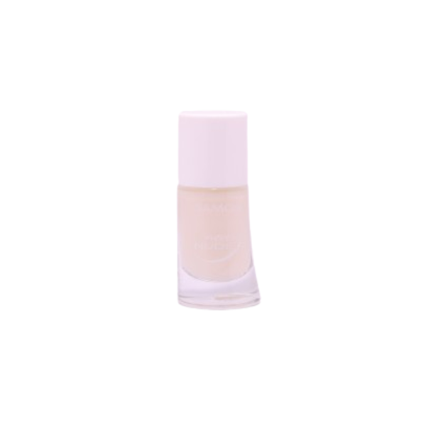 Samoa Cosmetics Beige Satin