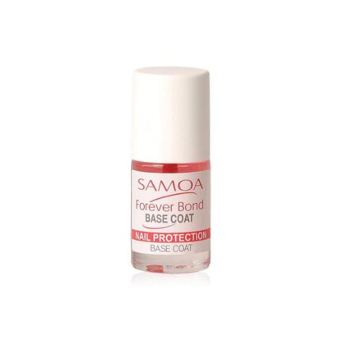 Samoa Cosmetics Forever Bond Base Coat | Loolia Closet