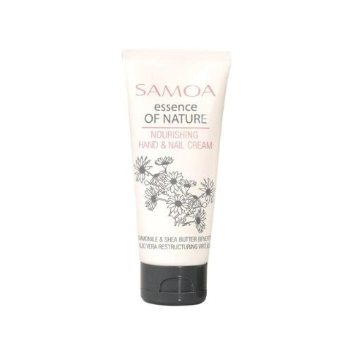 Samoa Cosmetics Hand & Cuticle Cream Essence Of Nature | Loolia Closet