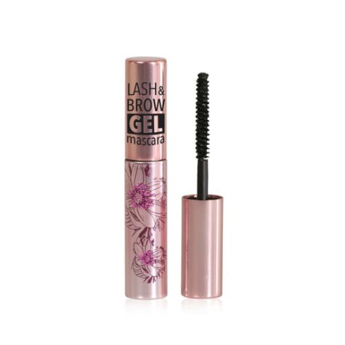 Samoa Cosmetics Lotus Brow & Lash Transparent Gel Mini Mascara