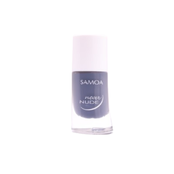 Samoa Cosmetics Never Nude Boss Lady