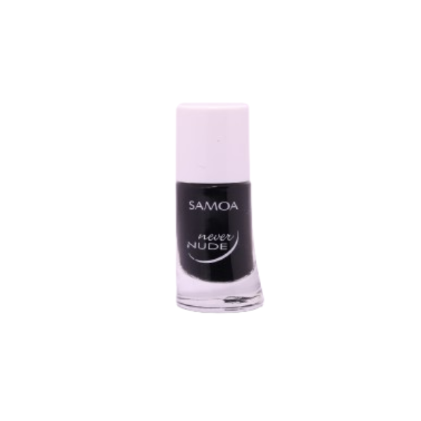 Samoa Cosmetics Never Nude Night Queen