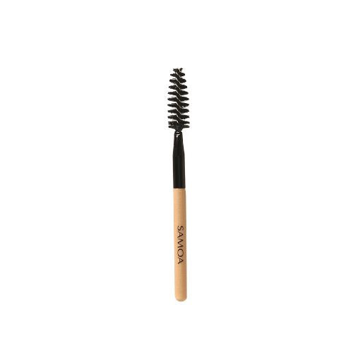 Samoa Cosmetics OnFleek Eyebrow Brush | Loolia Closet