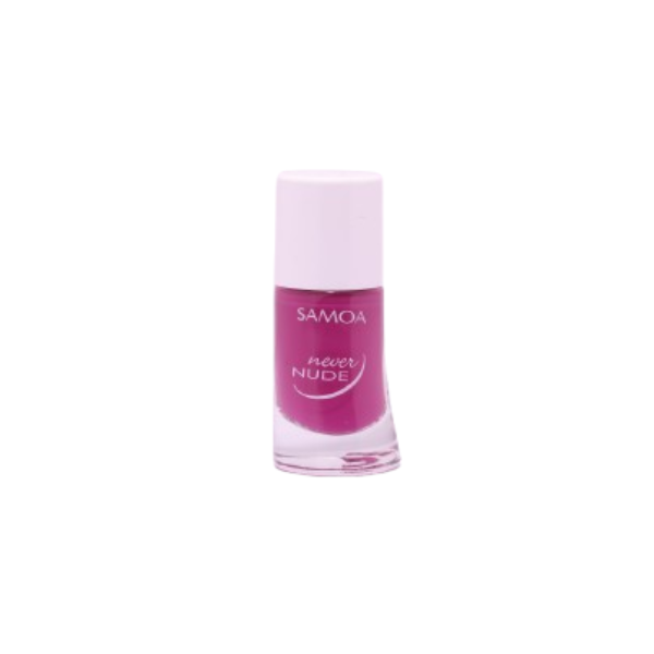 Samoa Cosmetics Pink Tulip