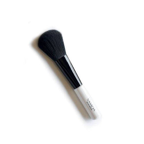 Samoa Cosmetics Powder & Blush Brush | Loolia Closet