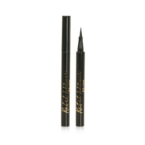 Samoa Cosmetics Rebel Matte & Waterproof Ink Liner | Loolia Closet