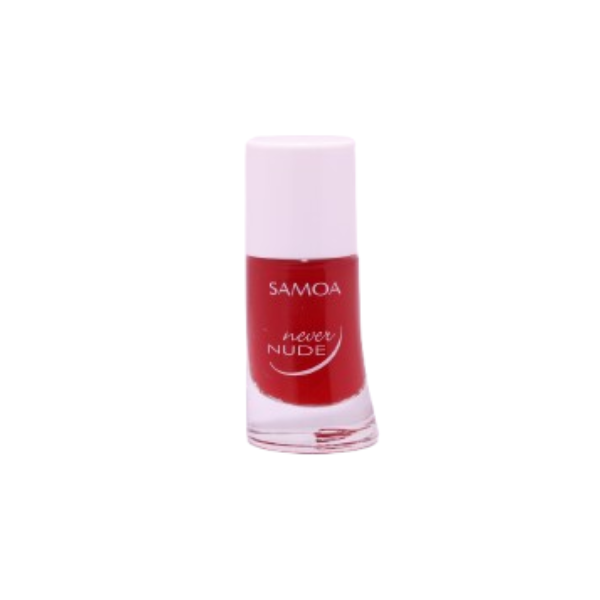 Samoa Cosmetics Rouge De Samoa