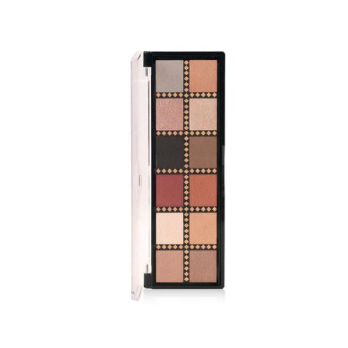 Samoa Cosmetics Sophia Eyeshadow Palette | Loolia Closet