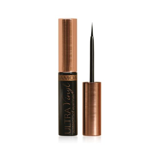 Samoa Cosmetics Ultra Vinyl Waterproof Eyeliner | Loolia Closet