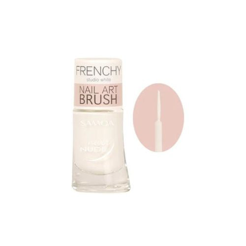 Samoa Cosmetics Never Nude