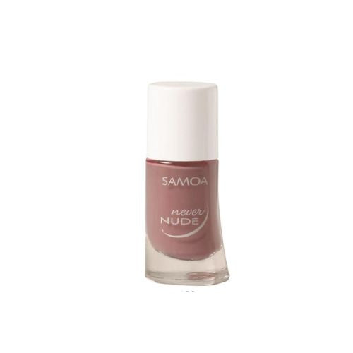 Samoa Cosmetics Never Nude