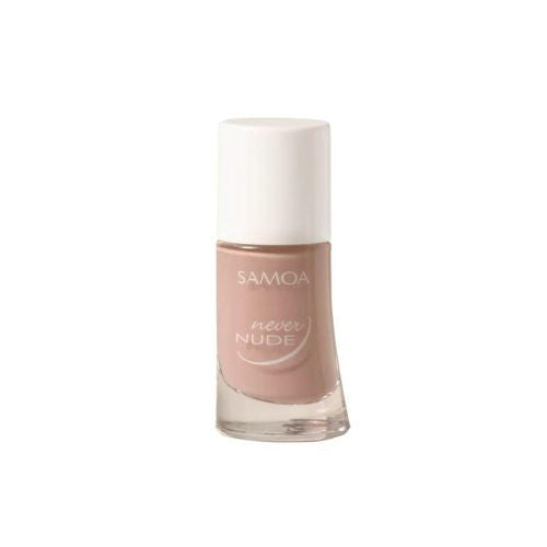 Samoa Cosmetics Never Nude