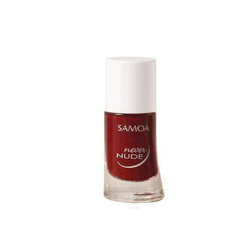 Samoa Cosmetics Never Nude