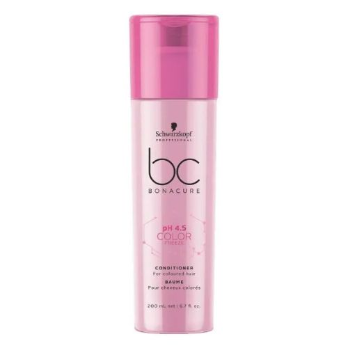 Schwarzkopf Professional - BC CP ColorF Conditioner 200ml