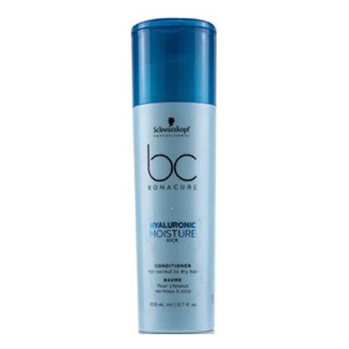 Schwarzkopf Professional - BC CP MoistK Conditioner 200ml