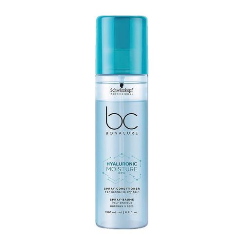 Schwarzkopf Professional BC CP MoistK SprayConditioner 200ml | Loolia Closet