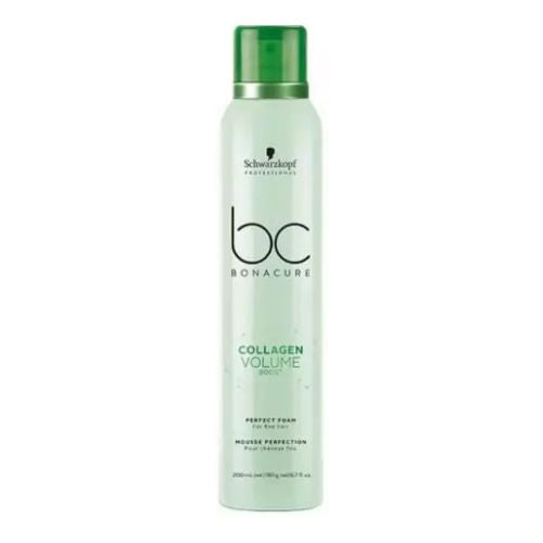 Schwarzkopf Professional - BC CVB Perfect foam