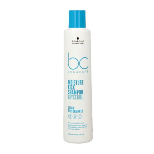 Schwarzkopf Professional BC Hyaluronic Micellar Shampoo | Loolia Closet