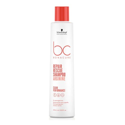 Schwarzkopf Professional BC PRR Micellar Shampoo 250mL | Loolia Closet