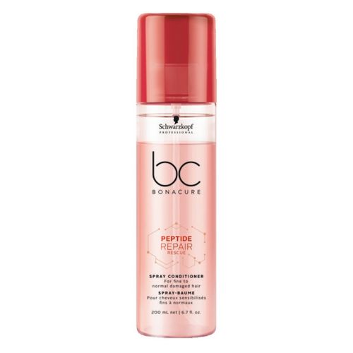 Schwarzkopf Professional BC PRR Spray Conditioner | Loolia Closet