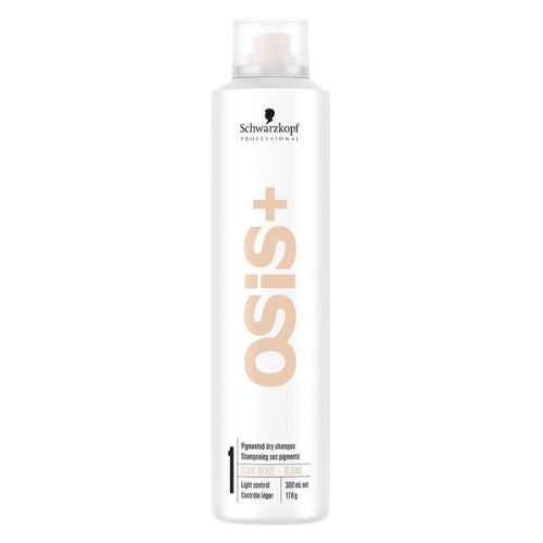 Schwarzkopf Professional OSIS+ BOHO REBEL BLOND 300mL | Loolia Closet