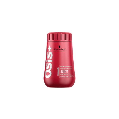 Schwarzkopf Professional - OSIS+ Dust It Mattifying Powder