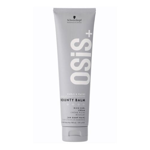 Schwarzkopf Professional - OSiS+ Bounty Balm Rich Curl Cream
