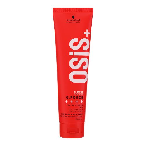 Schwarzkopf Professional - OSiS+ G. Force Extra Strong Gel