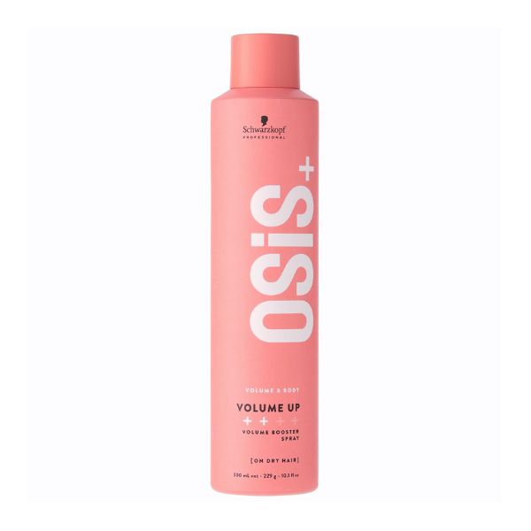 Schwarzkopf Professional OSiS+ Volume Up | Loolia Closet