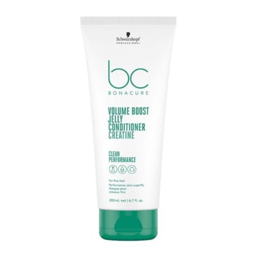 Schwarzkopf Professional Volume Boost Jelly Conditioner | Loolia Closet