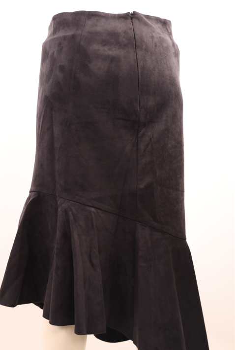 SPELL Spell Asymmetric skirt | Loolia Closet