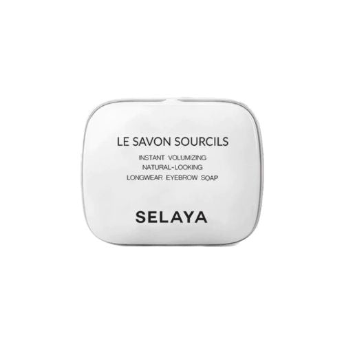 Selaya Le Savon Sourcils | Loolia Closet