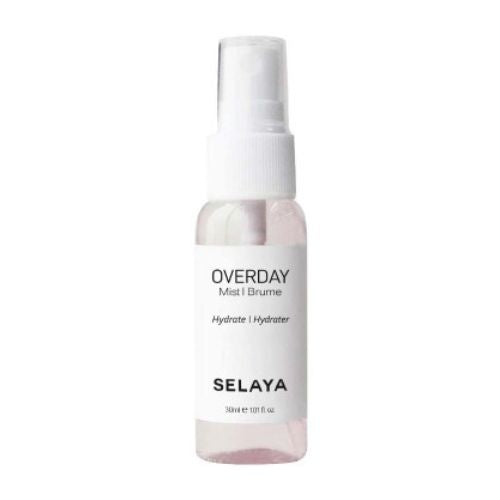 Selaya - Overday Face Mist 30 ML