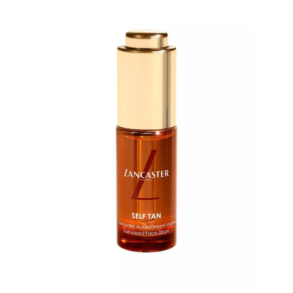 Self-Tan Sun-Kissed Face Drops 15ml