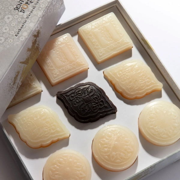 Senteurs D'Orient - Tasting Box