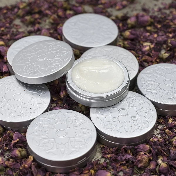 Senteurs D'Orient Oriental Rose Shea Butter Balm