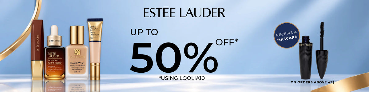 Estée Lauder